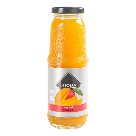 Сок RIOBA манго
