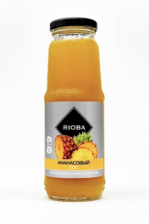 Сок RIOBA ананас